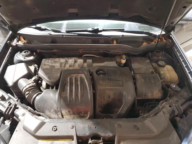 Photo 11 from auction – 2007 PONTIAC G5 with VIN 1G2AL15F177344022