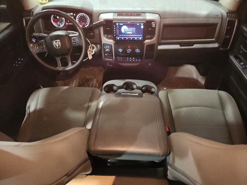 Photo 8 from auction – 2014 RAM 2500 with VIN 3C6UR5CL1EG241358