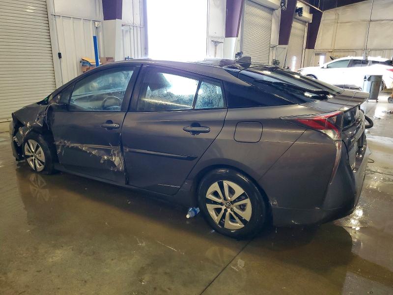 Photo 2 from auction – 2016 TOYOTA PRIUS with VIN JTDKARFU9G3514202