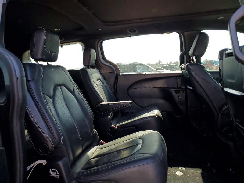 Photo 11 from auction – 2020 CHRYSLER PACIFICA with VIN 2C4RC1EG3LR234475
