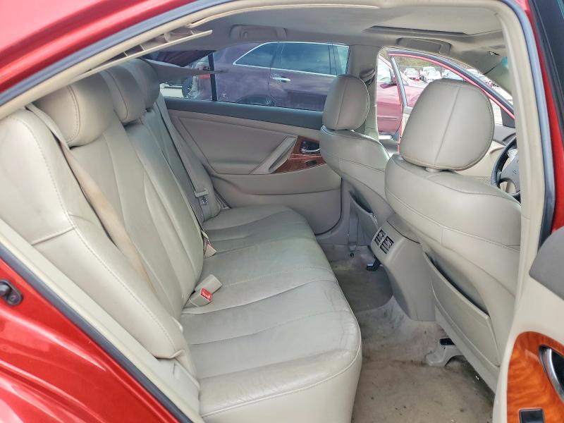 Photo 10 from auction – 2009 TOYOTA CAMRY BASE with VIN 4T1BE46K49U386420