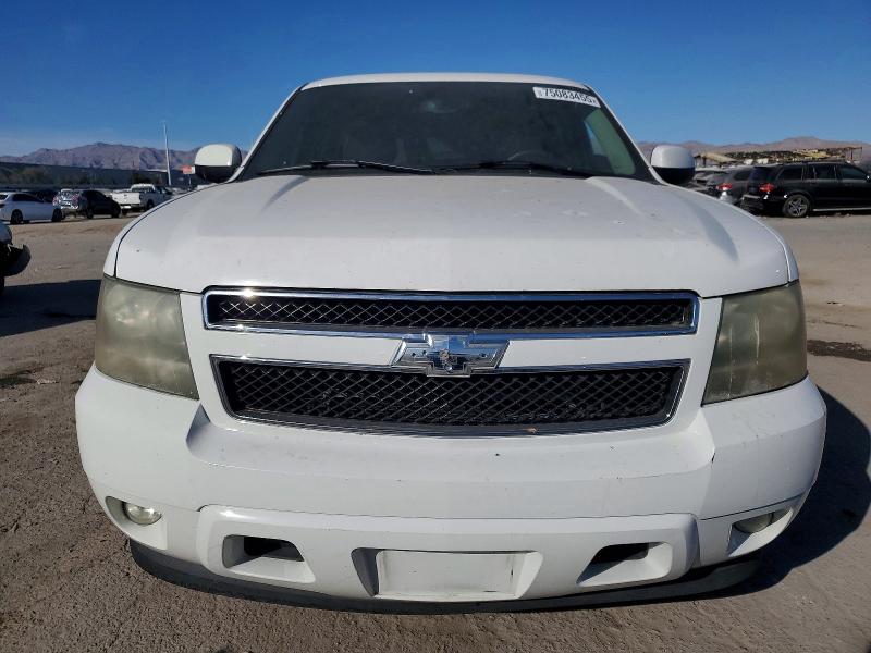 Photo 5 from auction – 2008 CHEVROLET TAHOE with VIN 1GNFC13088R100249