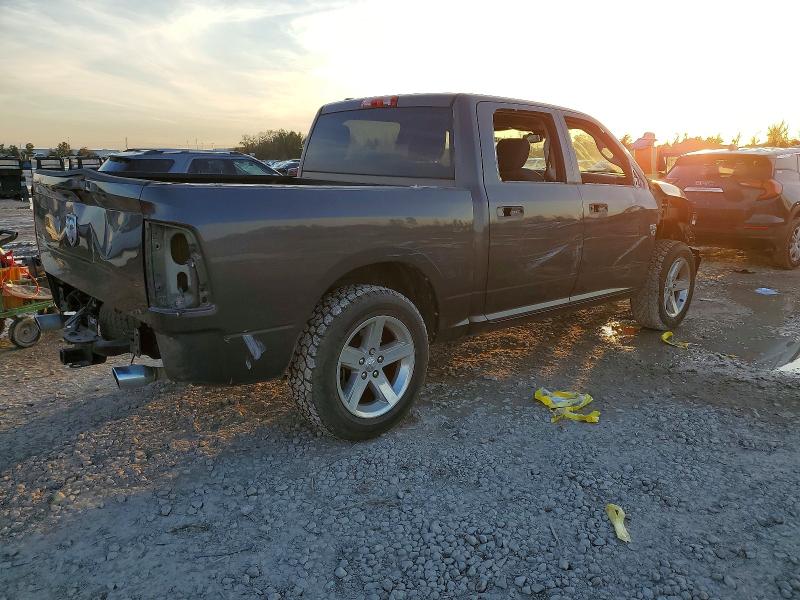 Photo 3 from auction – 2015 RAM 1500 ST with VIN 1C6RR6KT3FS565290