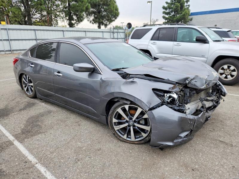 Photo 4 from auction – 2016 NISSAN ALTIMA with VIN 1N4AL3AP1GC291471