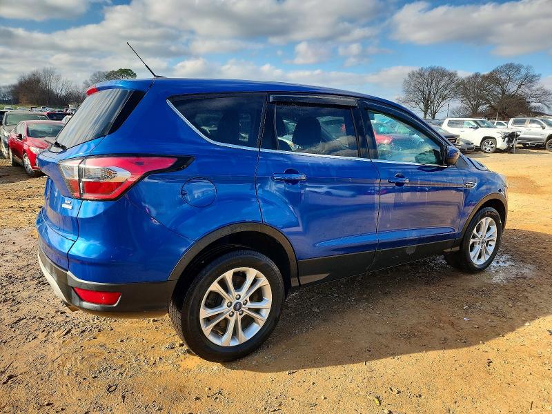 صورة رقم 3 من المزاد - 2017 FORD ESCAPE SE مع VIN 1FMCU0GD6HUC09883