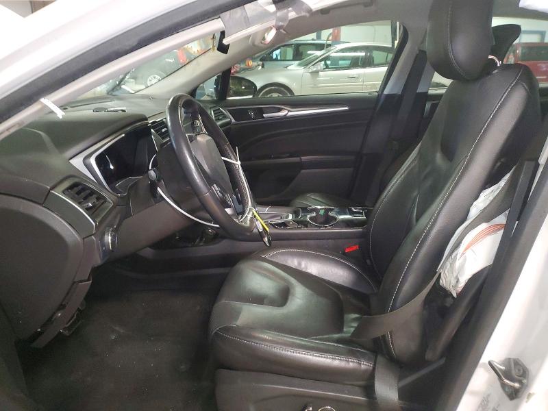 Photo 7 from auction – 2015 FORD FUSION TIT with VIN 3FA6P0K94FR150502