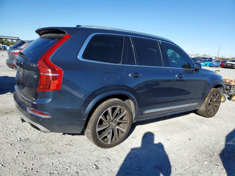 Photo 3 from auction – 2018 VOLVO XC90 T6 with VIN YV4A22PL8J1386430