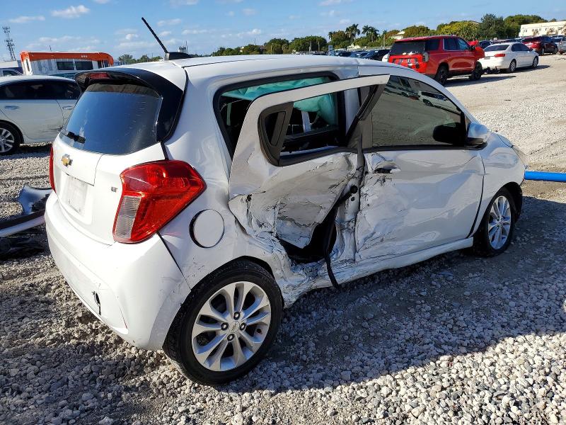 Zdjęcie 3 z aukcji – 2020 CHEVROLET SPARK z VIN KL8CD6SA8LC461789