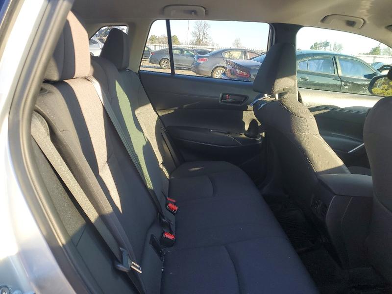 Photo 11 from auction – 2023 TOYOTA COROLLA CR with VIN 7MUCAAAG0PV057596