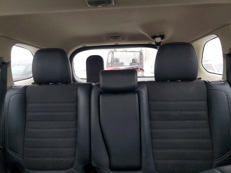 Photo 10 from auction – 2019 MITSUBISHI OUTLANDER with VIN JA4AZ3A35KZ018488