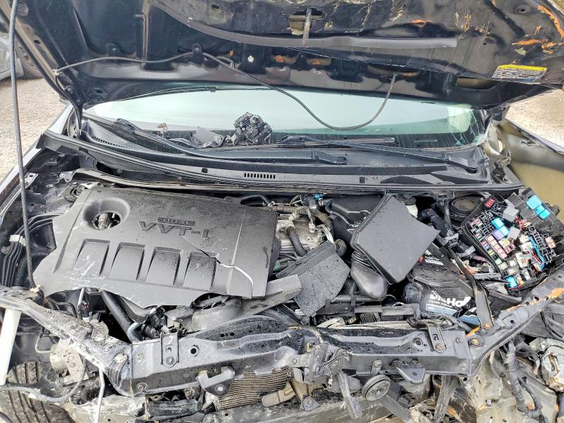 Photo 11 from auction – 2019 TOYOTA COROLLA with VIN 5YFBURHE8KP942338