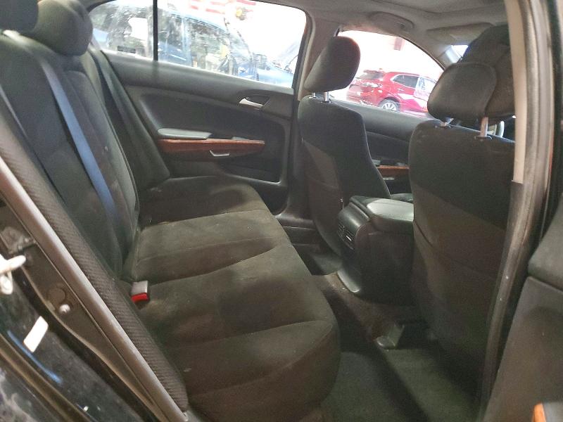 Photo 10 from auction – 2012 HONDA ACCORD EX with VIN 1HGCP2F73CA069841