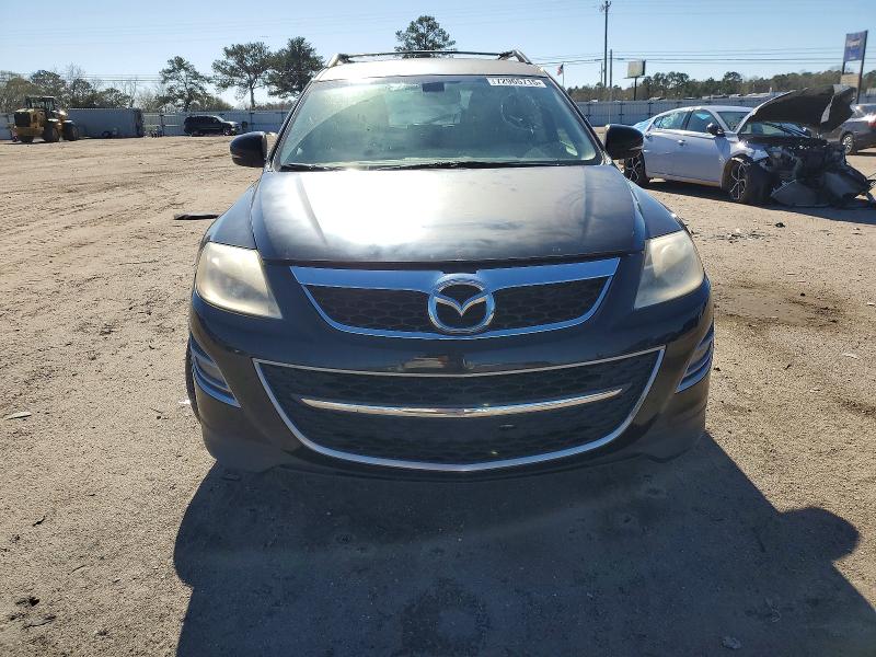 Photo 5 from auction – 2010 MAZDA CX-9 with VIN JM3TB3MA0A0203605