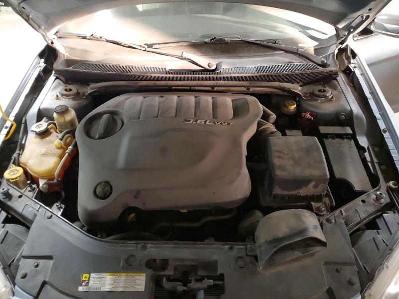 Photo 11 from auction – 2013 CHRYSLER 200 LIMITE with VIN 1C3CCBCG5DN579136