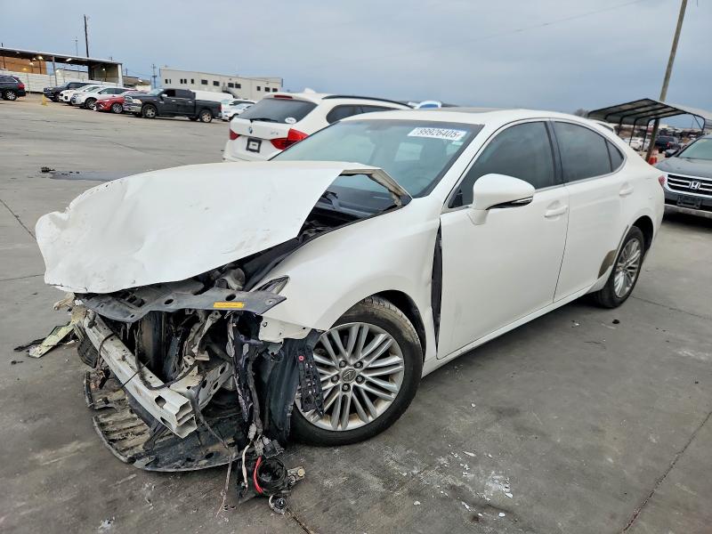 صورة رقم 1 من المزاد - 2014 LEXUS ES 350 مع VIN JTHBK1GG5E2127333