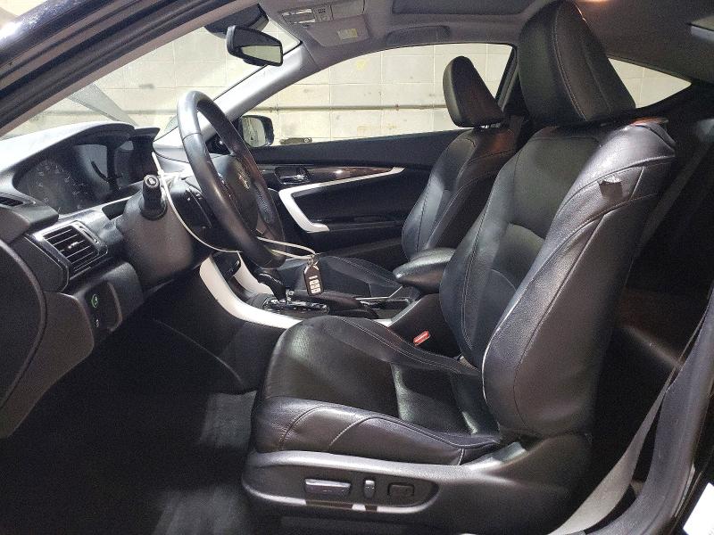 Photo 7 from auction – 2015 HONDA ACCORD with VIN 1HGCT1B87FA009103