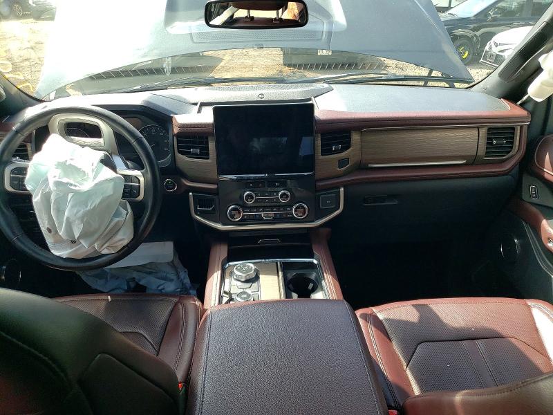 Photo 8 from auction – 2024 FORD EXPEDITION with VIN 1FMJU2A85REA67228