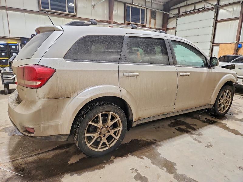 Photo 3 from auction – 2013 DODGE JOURNEY with VIN 3C4PDCCG2DT707297