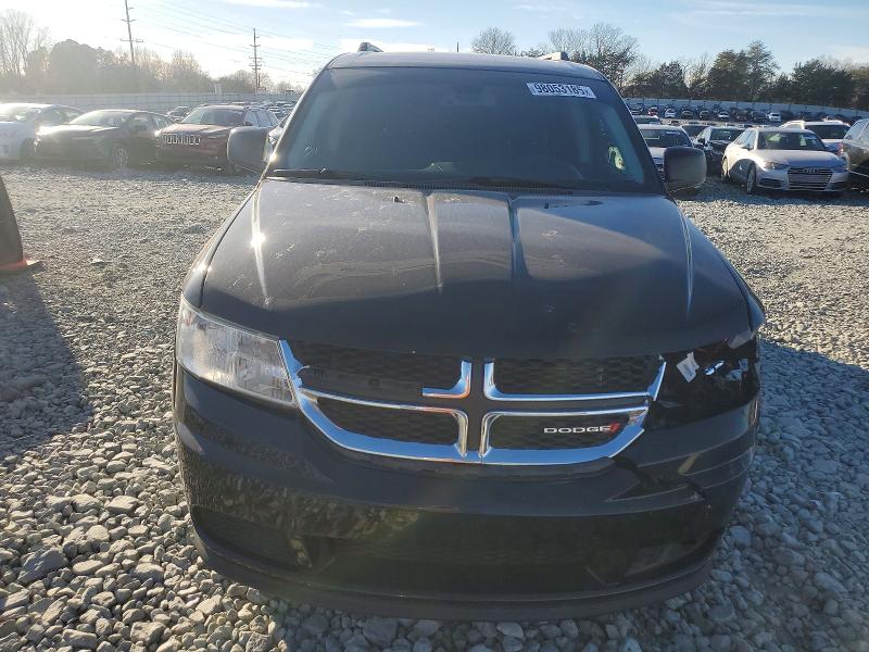 Photo 5 from auction – 2018 DODGE JOURNEY with VIN 3C4PDCAB7JT384089