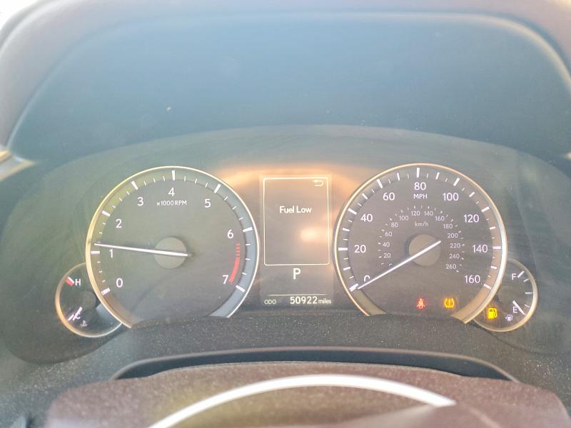 Photo 9 from auction – 2019 LEXUS RX 350 BAS with VIN 2T2ZZMCA0KC142233