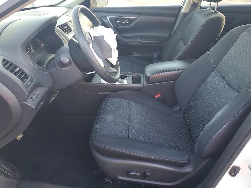 Photo 7 from auction – 2016 NISSAN ALTIMA 2.5 with VIN 1N4AL3AP6GN320516