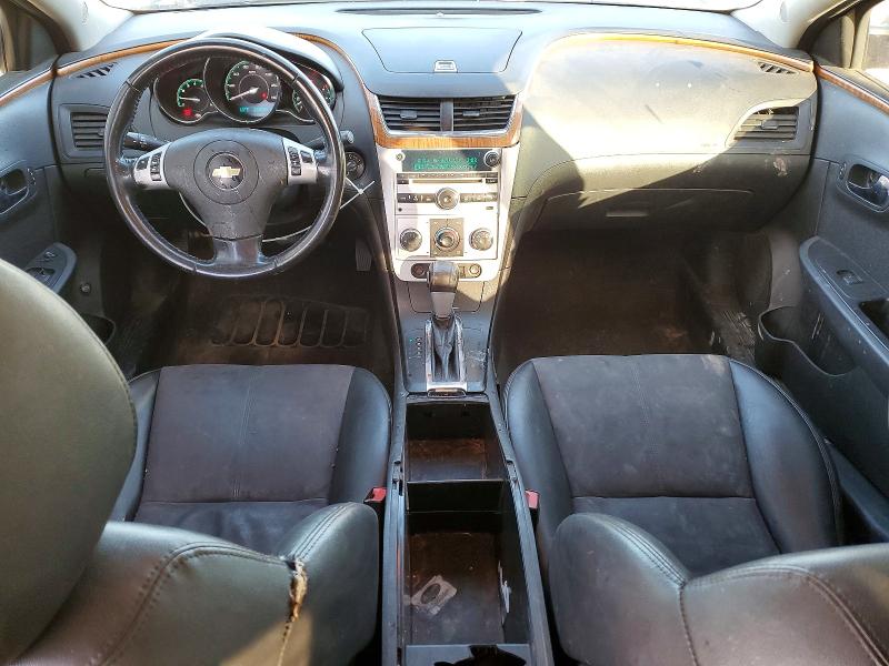 Photo 8 from auction – 2012 CHEVROLET MALIBU with VIN 1G1ZD5E09CF146800