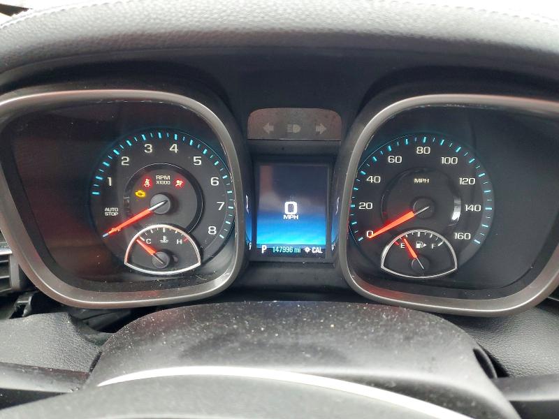Photo 9 from auction – 2015 CHEVROLET MALIBU with VIN 1G11C5SL3FF195154