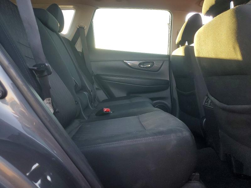 Photo 10 from auction – 2018 NISSAN ROGUE S with VIN 5N1AT2MT8JC721268