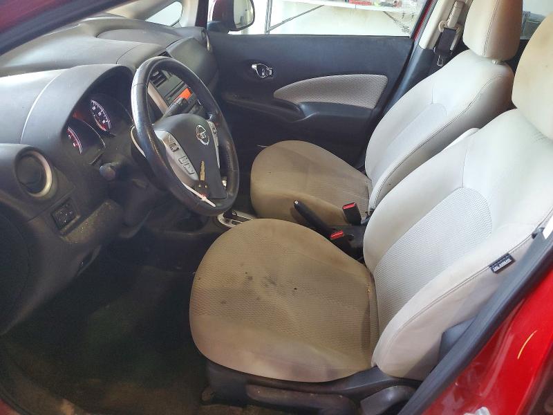Photo 7 from auction – 2014 NISSAN VERSA NOTE with VIN 3N1CE2CP1EL359972