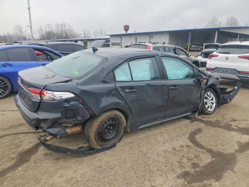 Photo 3 from auction – 2023 TOYOTA COROLLA with VIN 5YFB4MDE3PP038865