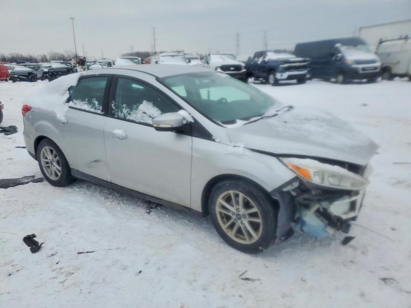 Photo 4 from auction – 2016 FORD FOCUS SE with VIN 1FADP3F21GL288049