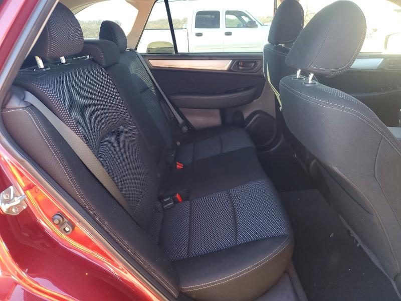 Photo 10 from auction – 2019 SUBARU OUTBACK 2. with VIN 4S4BSABC3K3300807