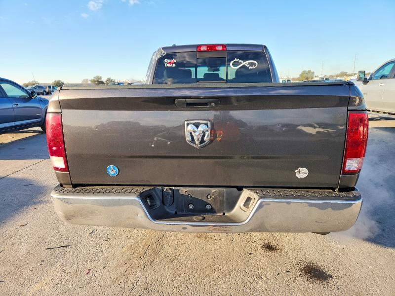 Photo 6 from auction – 2017 RAM 1500 with VIN 1C6RR6GT9HS576208