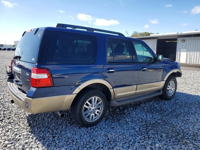 Photo 3 from auction – 2011 FORD EXPEDITION with VIN 1FMJU1H56BEF30800
