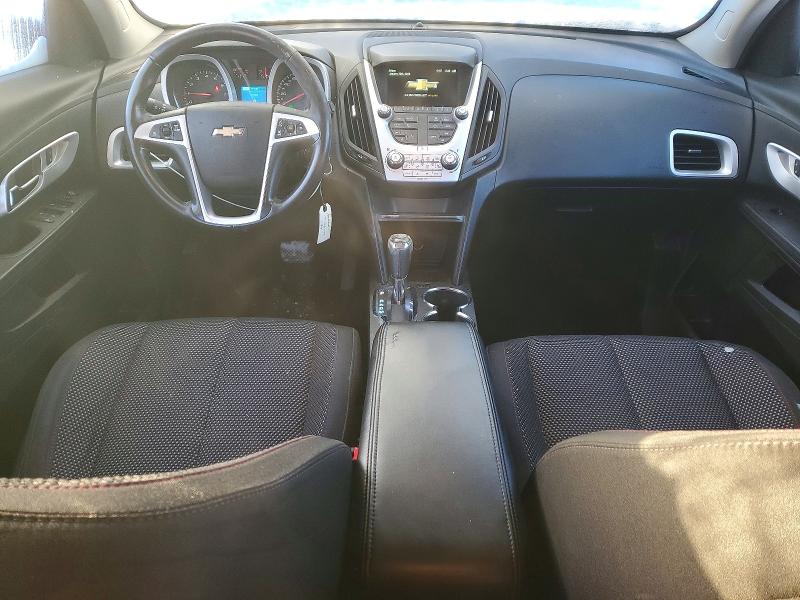 Photo 8 from auction – 2017 CHEVROLET EQUINOX with VIN 2GNALCEK0H1572944