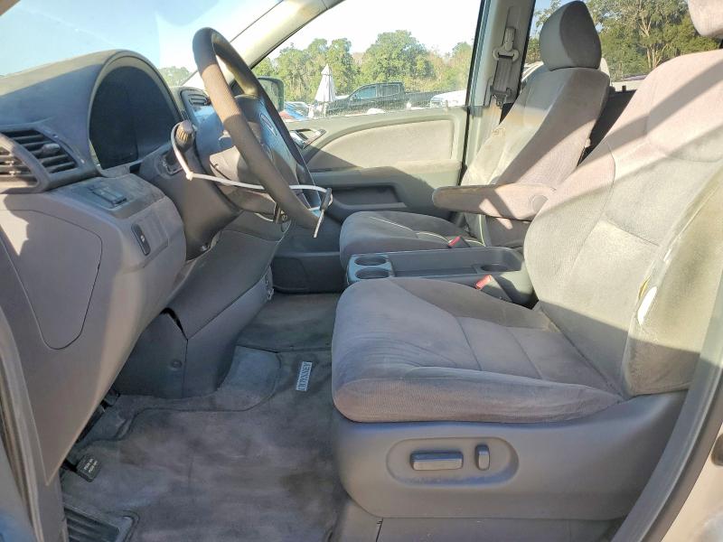 Photo 7 from auction – 2006 HONDA ODYSSEY EX with VIN 5FNRL38406B451608