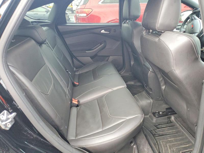 Photo 10 from auction – 2017 FORD FOCUS with VIN 1FADP3L98HL206773
