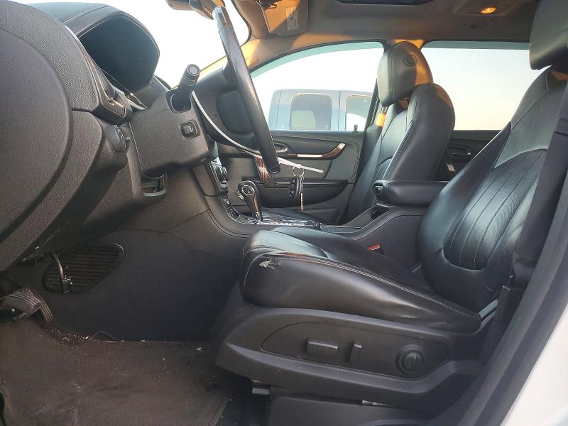 Photo 7 from auction – 2015 GMC ACADIA with VIN 1GKKRTKD9FJ293890