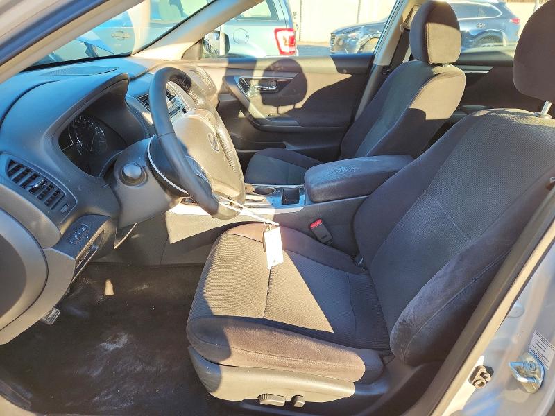 Photo 7 from auction – 2013 NISSAN ALTIMA with VIN 1N4AL3AP6DN421860