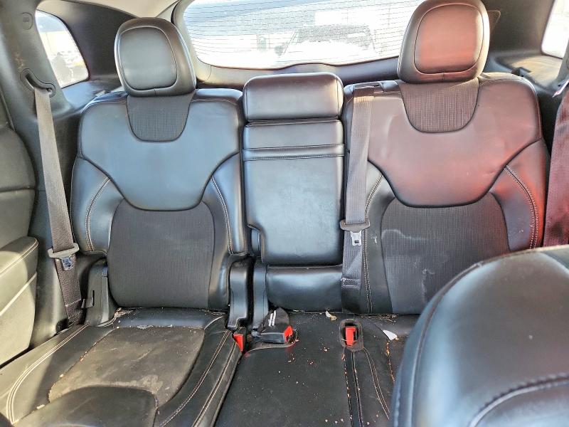 Photo 10 from auction – 2018 JEEP CHEROKEE with VIN 1C4PJMLBXJD607548