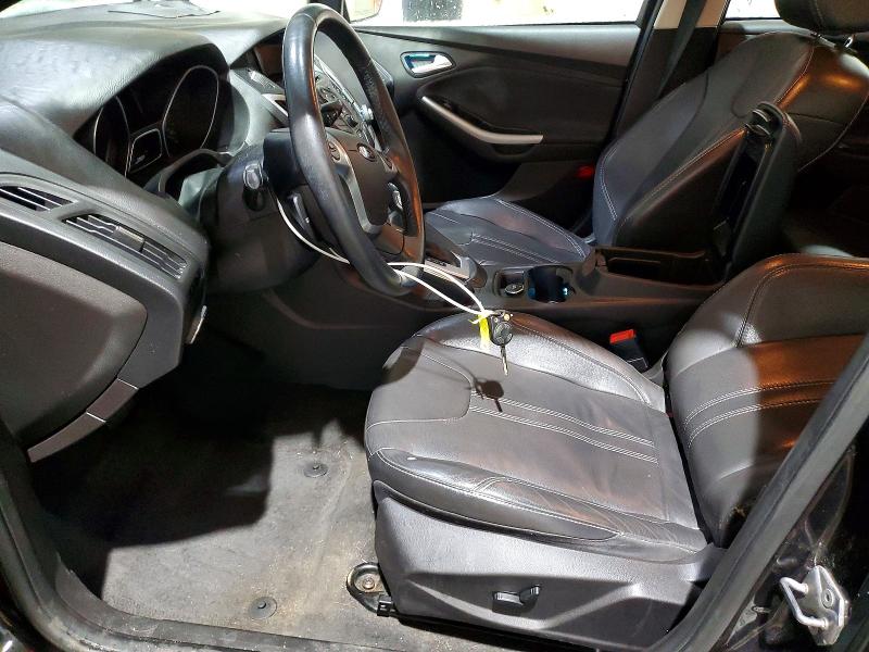 Photo 7 from auction – 2013 FORD FOCUS with VIN 1FADP3K27DL178348