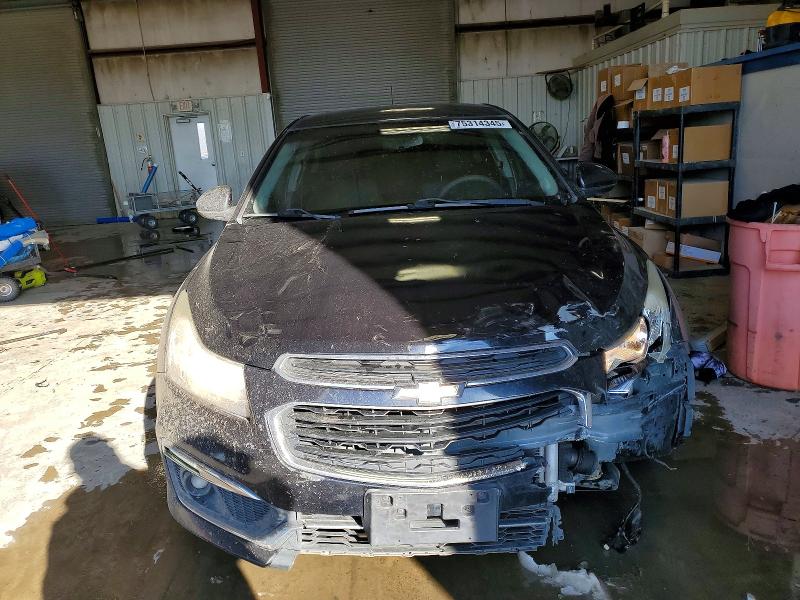Photo 5 from auction – 2015 CHEVROLET CRUZE with VIN 1G1PC5SB7F7259305