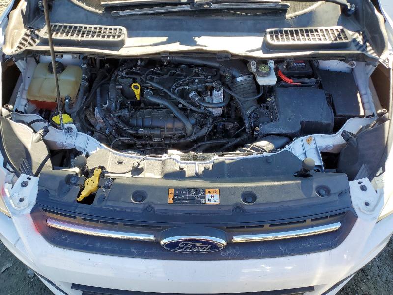 Photo 12 from auction – 2014 FORD ESCAPE with VIN 1FMCU0GX6EUB08915