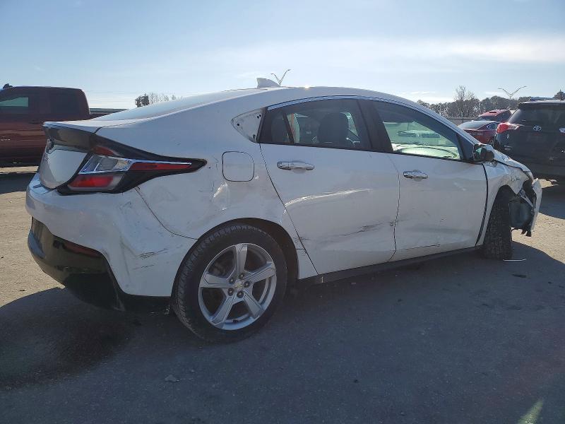Photo 3 from auction – 2016 CHEVROLET VOLT with VIN 1G1RC6S52GU132683