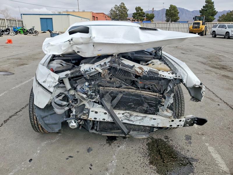 Photo 5 from auction – 2020 DODGE CHALLENGER with VIN 2C3CDZAG7LH227482