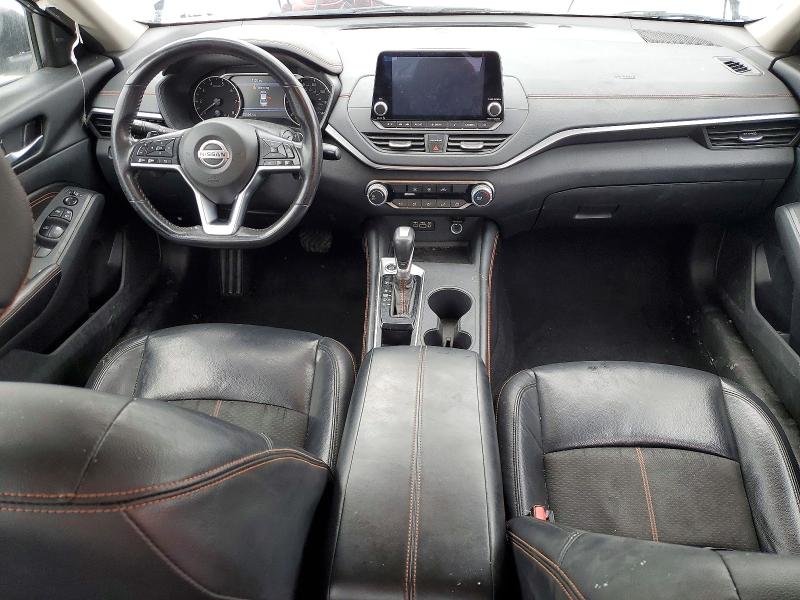 Photo 8 from auction – 2022 NISSAN ALTIMA with VIN 1N4BL4CV7NN416786