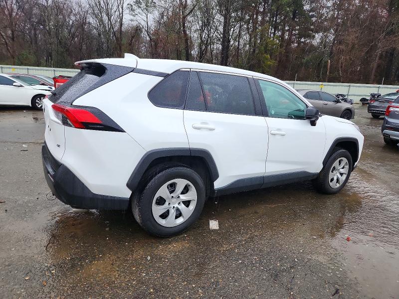 Photo 3 from auction – 2023 TOYOTA RAV4 with VIN 2T3H1RFV9PC242140