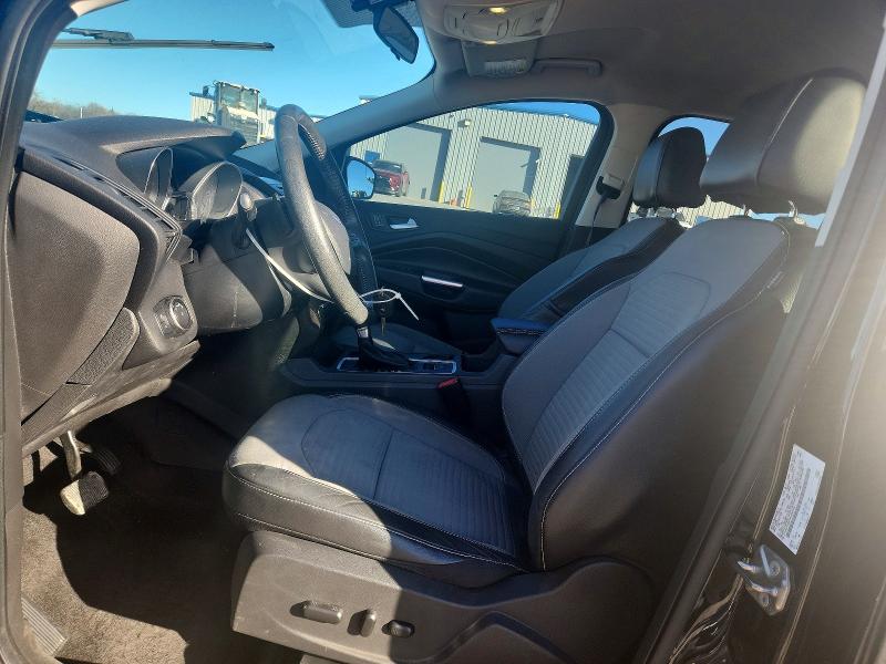 Foto 7 de la subasta – 2017 FORD ESCAPE SE con VIN 1FMCU0G97HUE95349