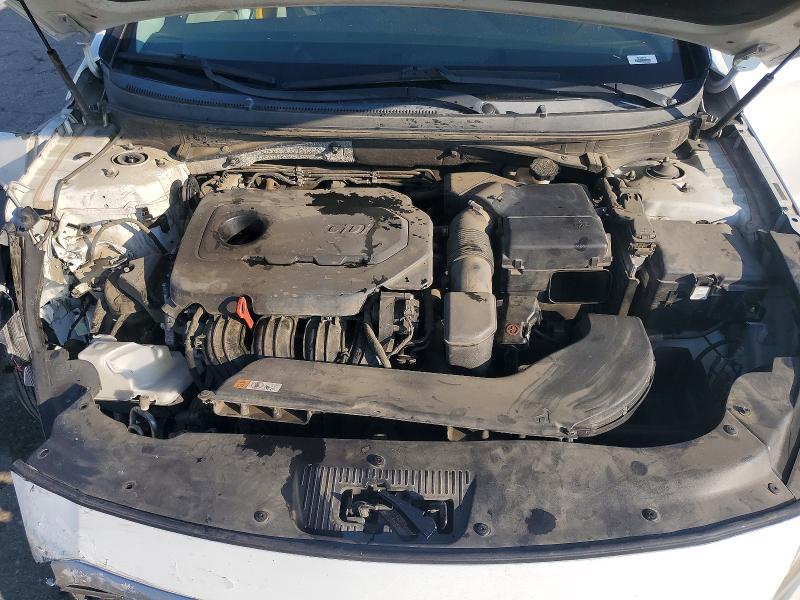 Zdjęcie 11 z aukcji – 2015 HYUNDAI SONATA SE z VIN 5NPE24AF2FH129587