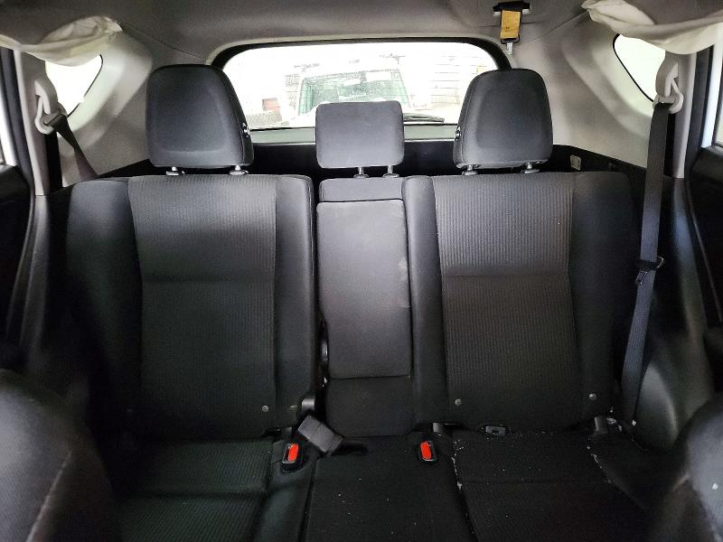 Photo 10 from auction – 2017 TOYOTA RAV4 with VIN JTMBFREV3HD208071